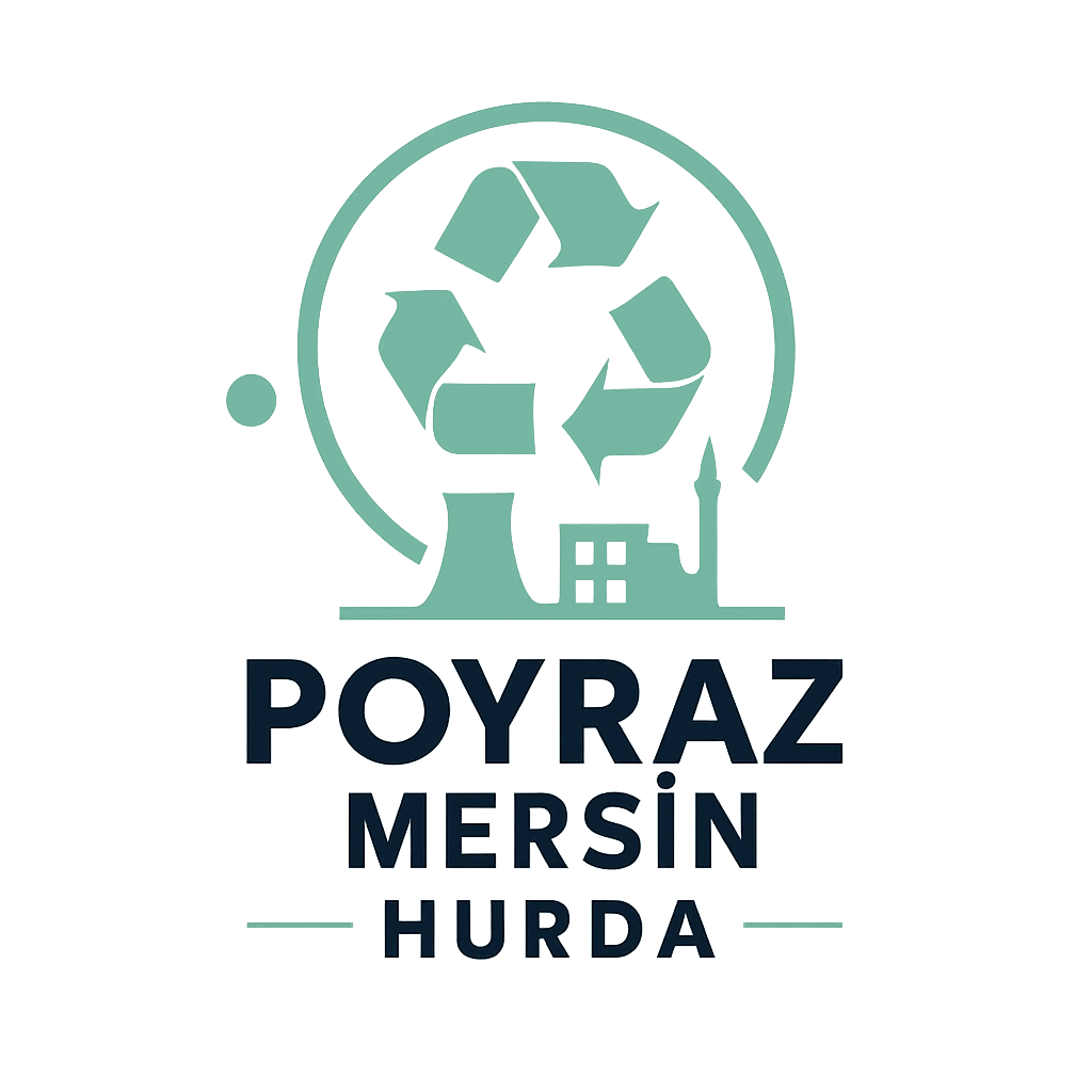 Mersin hurda fiyatları Poyraz Hurdacılık